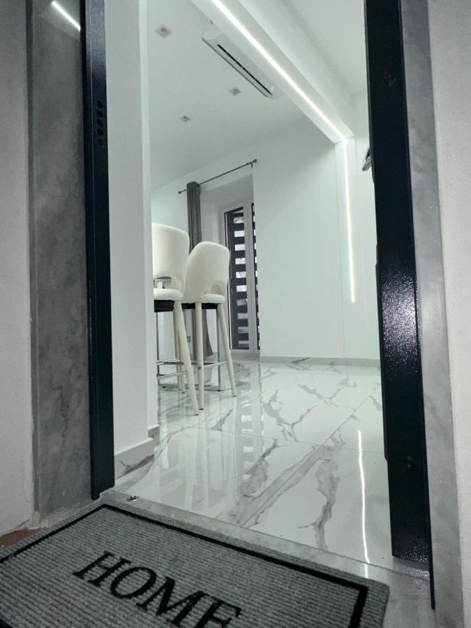Mavy House Napoli Apartment Luaran gambar