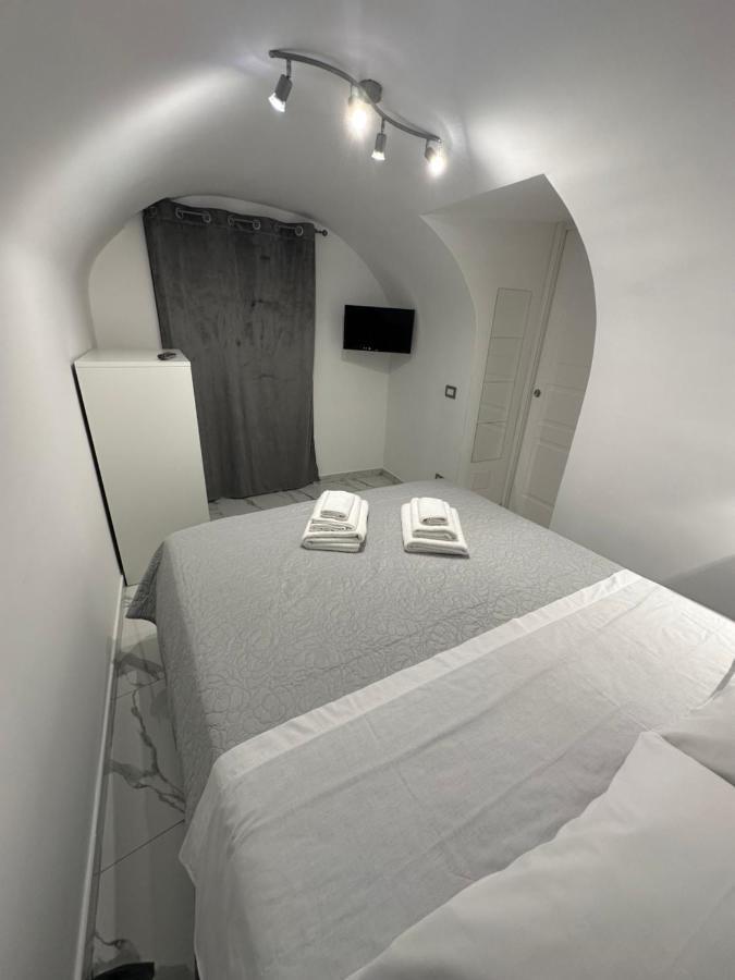 Mavy House Napoli Apartment Luaran gambar
